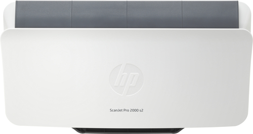HP Scanjet Pro 2000 s2 Sheet-feed Scanner. Maximum scan size: 216 x 3100 mm, Optical scanning resolution: 600 x 600 DPI, D