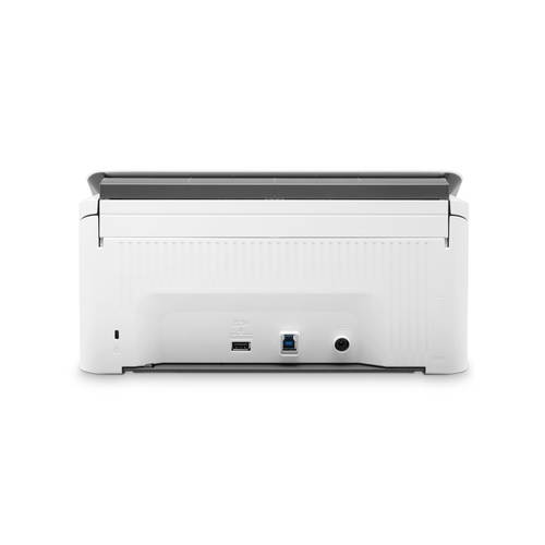 HP Scanjet Pro 3000 s4. Maximum scan size: 216 x 3100 mm, Optical scanning resolution: 600 x 600 DPI, Input colour depth: 