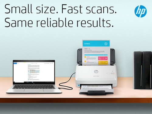 HP Scanjet Pro 3000 s4. Maximum scan size: 216 x 3100 mm, Optical scanning resolution: 600 x 600 DPI, Input colour depth: 