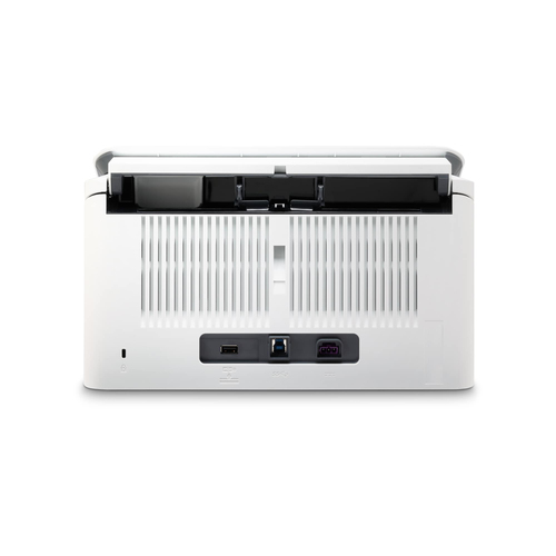 HP Scanjet Enterprise Flow 5000 s5. Maximum scan size: 216 x 3100 mm, Optical scanning resolution: 600 x 600 DPI. Scanner 