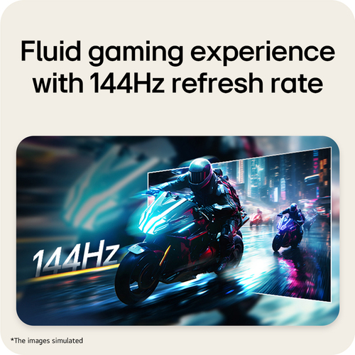 LG UltraWide™ U6 34U640B-B.AEK, 34-inch WQHD Curved (1800R) 144Hz Monitor, HDR10 and 99% sRGB, AMD FreeSync™ Premium. Disp