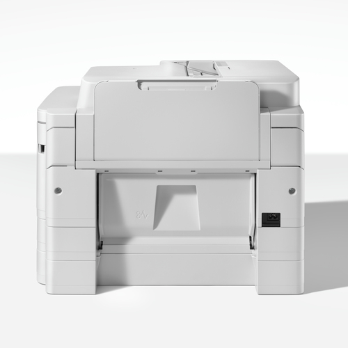 Brother MFC-J6977DW. Drucktechnologie: Tintenstrahl, Drucken: Farbdruck, Maximale Auflösung: 1200 x 4800 DPI. Kopieren: Fa