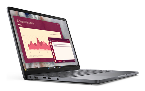 DELL Pro 14 PC14250. Product type: Laptop, Form factor: Clamshell. Processor family: Intel Core 5, Processor model: 120U. 