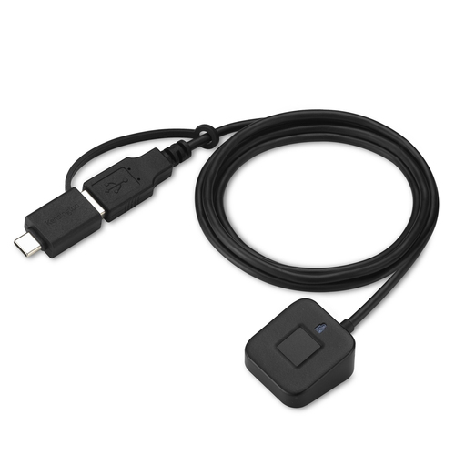 Kensington VeriMark Desktop 2.0 Fingerprint Key - Windows Hello & Windows Hello for Business. Windows operating systems su