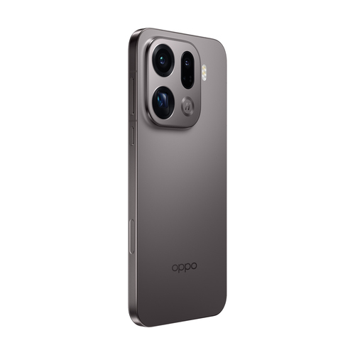 Oppo Find X9 Pro CPH2791 512 GB Smartphone - 17,2 cm (6,8 Zoll) AMOLED Full HD Plus 2772 x 1272 - Octa-Core (Single-Core 4