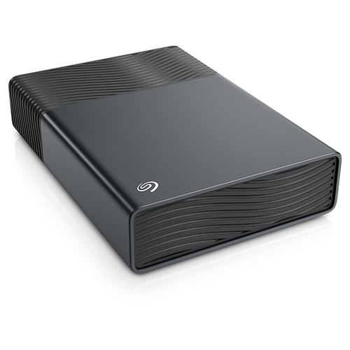 Seagate 20 TB Disco rígido - Externo - USB Tipo C