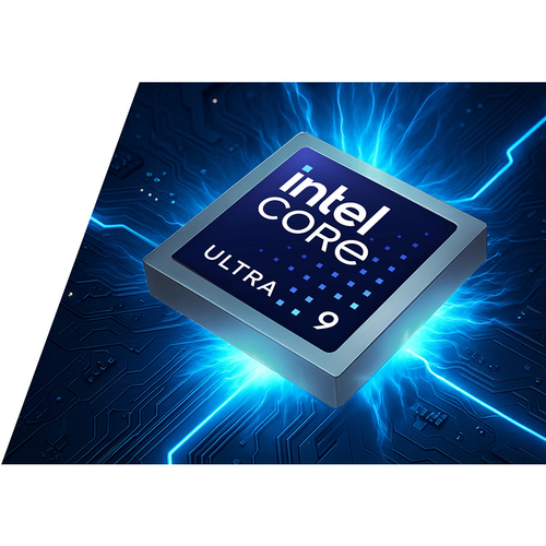 Workstation portatile - HP ZBook X G1i 40,6 cm (16") - WQXGA - Intel Core Ultra 9 Seconda generazione 285H - Tecnologia vP