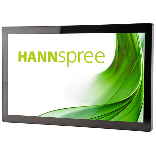 Hannspree HO225HTB 21.5"" LCD Open-frame Digital Signage Display - Touchscreen - 1920 x 1080 - 16:9 - 18 ms - LED - 250 cd