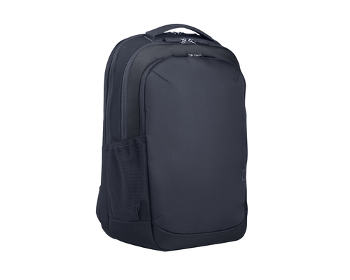 HP Everyday Tasche (Rucksack) für 40,6 cm (16 Zoll) bis 40,9 cm (16,1 Zoll) Notebook - Odyssey-Grau - 600D Polyester, Stof