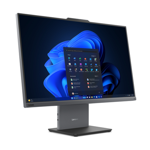 All-in-One-PC Lenovo ThinkCentre neo 55a 24 Gen 6 13F80007GE - AMD Ryzen AI 7 350 - 16 GB - 512 GB PCI Express NVMe 4.0 x4