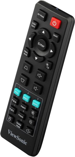 Viewsonic LSD400WE. Projector brightness: 4000 ANSI lumens, Projection technology: DLP, Projector native resolution: WXGA 