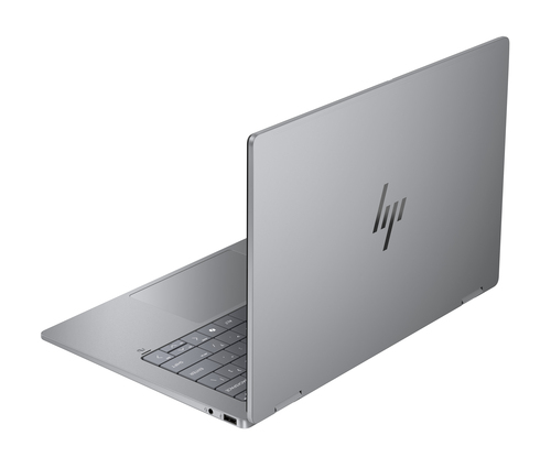 HP OmniBook X Flip Next Gen AI 14-fk0018nb. Product type: Hybrid (2-in-1), Form factor: Convertible (Folder). Processor fa