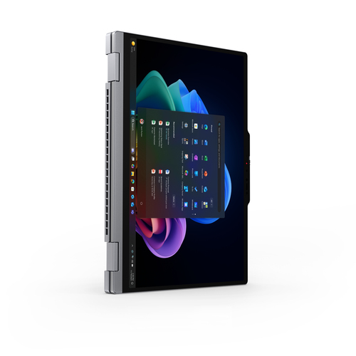 Lenovo ThinkPad X1 2-in-1 Gen 11 Aura Edition Copilot+ PC. Produkttyp: Hybrid (2-in-1), Formfaktor: Convertible (Ordner). 