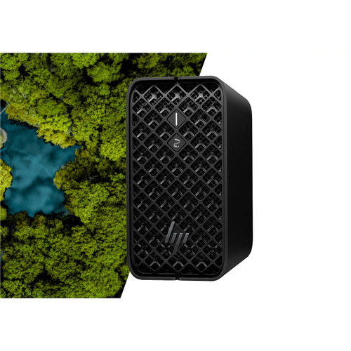 HP Z2 Z2MiniG1a RAIMP395 - Workstation - 128 GB. Processor frequency: 3 GHz, Processor family: AMD Ryzen AI Max+ PRO, Proc