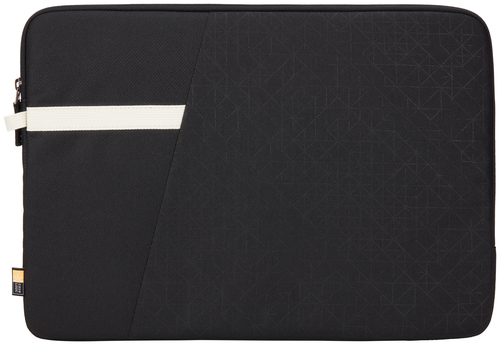 Case Logic Ibira IBRS-215 Black. Case type: Sleeve case, Maximum screen size: 39.6 cm (15.6"). Weight: 230 g. Surface colo