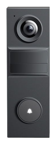 Tapo D205 Klingel mit Videoanlage - Kabellos - Wireless LAN