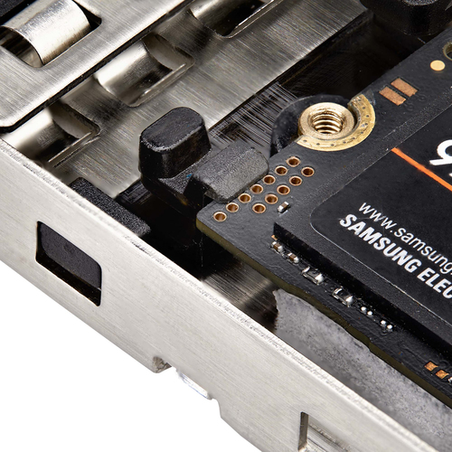 StarTech.com M.2 NVMe to PCIe Adapter