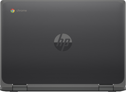 HP Chromebook x360 11 G3 EE 29,5 cm (11,6 Zoll) Touchscreen Umrüstbar 2-in-1-Chromebook - HD - Intel Celeron N4120 - 8 GB 