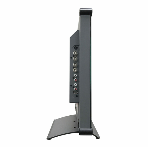 AG Neovo SX-19G 19 Zoll Klasse SXGA LED-Monitor - 5:4 Format - Schwarz - 48,3 cm (19 Zoll) Viewable - Twisted Nematic (TN)