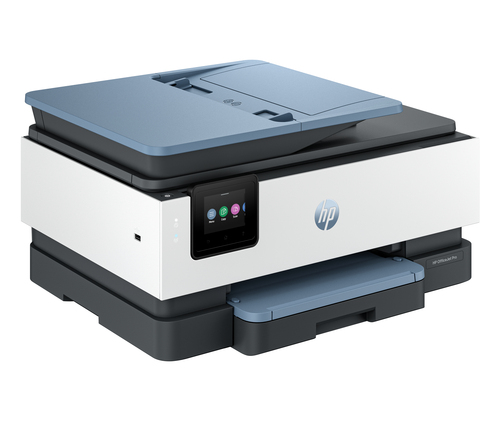 HP OfficeJet Pro Wireless Color Printer. Print technology: Thermal inkjet, Printing: Colour printing, Maximum resolution: 
