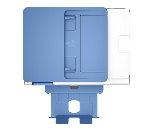 HP ENVY Photo Envy 7931 All-in-One Farbe Drucker. Drucktechnologie: Thermal Inkjet, Printing: Farbdruck, Maximale Auflösun