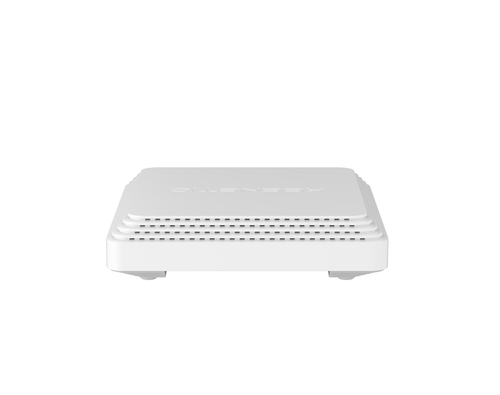 Keenetic Challenger SE AX3000 Mesh Wi-Fi 6 Multi-Gigabit Router/Extender with Two 2.5 Gigabit Ethernet Ports. WAN connecti
