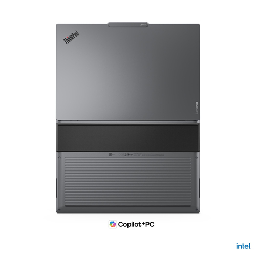 Lenovo ThinkPad X9 15p Gen 1 Aura Edition 21VV0033UK 38.9 cm (15.3") Copilot+ PC Notebook - 2.8K - 120 Hz - Intel Core Ult