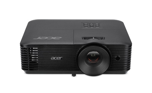 Acer X1328 3D Deckenmontage DLP-Projektor - 16:10 - Schwarz - 1280 x 800 Piel - 20,000:1 Kontrastverhältnis - 5000 lm Hell