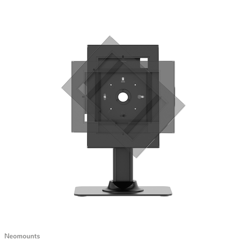 Support pour tablette PC Neomounts - Support pour Écran de 10,90" (27,69 cm) jusqu'à 14,60" (37,08 cm) - Capacité de Charg