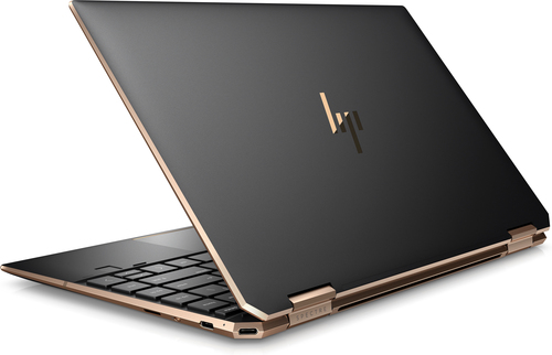 HP Spectre x360 13-aw0000 13-aw0009nb 33.8 cm (13.3") Touchscreen Convertible 2 in 1 Notebook - Full HD - Intel Core i5 10