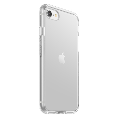 Funda OtterBox - para Apple iPhone 7, iPhone 8 Smartphone - Transparente