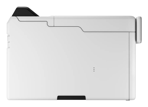 Canon MAXIFY GX5550 Desktop Wireless Inkjet Printer - Colour - 600 x 1200 dpi Print - Automatic Duplex Print - 600 Sheets 