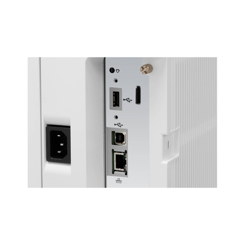 HP LaserJet Enterprise MFP M635h. Print technology: Laser, Printing: Mono printing, Maximum resolution: 1200 x 1200 DPI. C