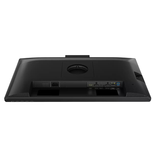 Philips 24B2U3301H 24 Zoll Klasse Webcam Full HD LED-Monitor - 16:9 Format - Schwarz - 60,5 cm (23,8 Zoll) Viewable - IPS-