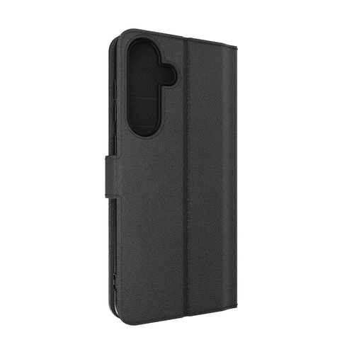 ZAGG Folio Case For Galaxy S25 FE. Case type: Folio, Brand compatibility: Samsung, Compatibility: Galaxy S25 FE, Maximum s