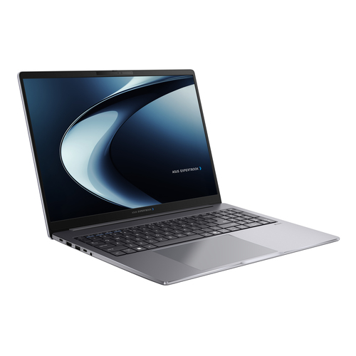 ASUS ExpertBook P5 G2 P5605CAA-PL0042X. Produkttyp: Laptop, Formfaktor: Klappgehäuse. Prozessorfamilie: Intel Core Ultra 7
