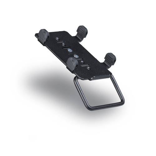 Plaque de montage ES MultiGrip pour Terminal de paiement - Noir