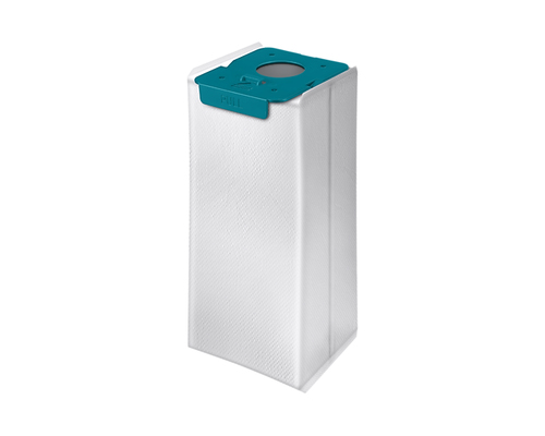 Samsung Bespoke Jet VS20B95943N Standstaubsauger - 500 ml Staubkapazität - Teleskoprohr, Flextool, Kombiaufsatz, Fugendüse