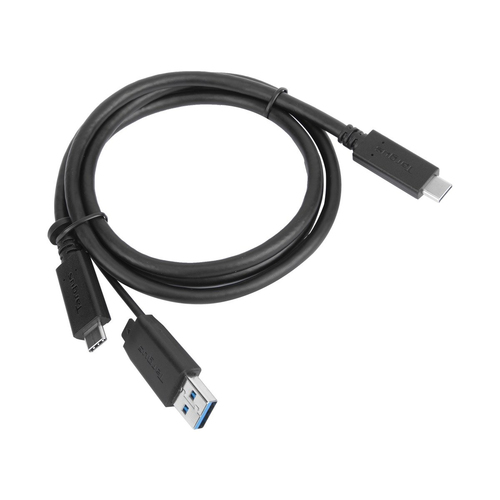 Targus USB-Typ C Docking Station - Kabelgebundenes