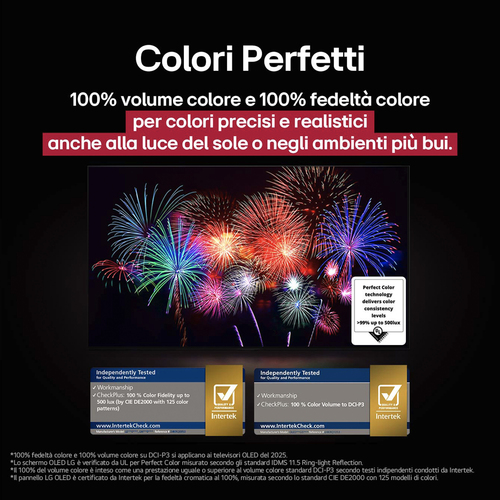 LG OLED evo AI OLED48G56LS TV Serie G5S 48'' 4K, α11 Gen2, Brightness Booster Max, 40W, 4 HDMI 165Hz, Smart TV 2025. Dimen