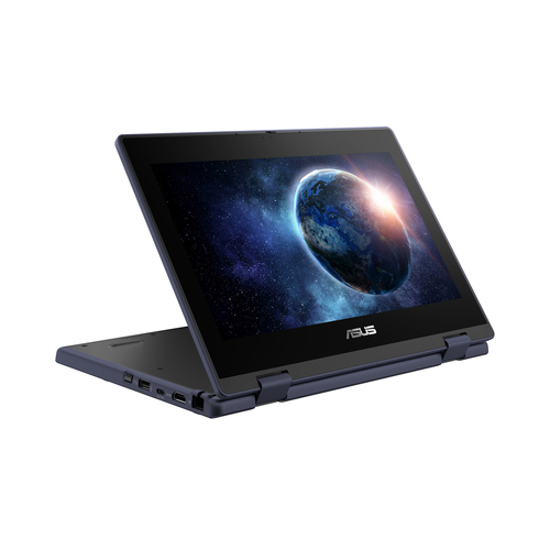 ASUS BR1104FTA-NS0059XA. Product type: Hybrid (2-in-1), Form factor: Convertible (Folder). Processor family: Intel® N, Pro