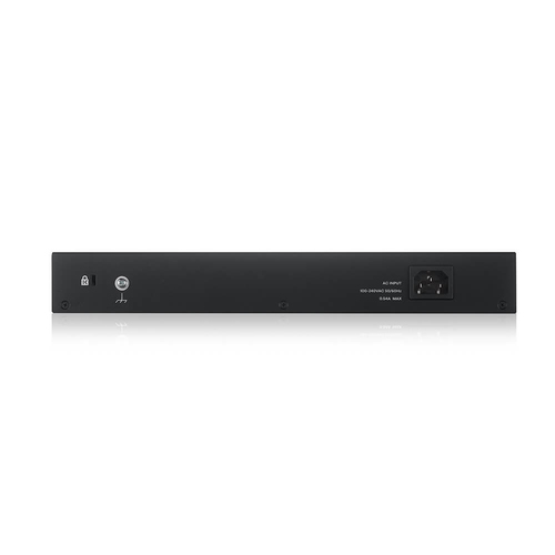 ZYXEL XS1930-10 8 Ports Manageable Ethernet Switch - 10 Gigabit Ethernet - 10GBase-X, 10GBase-T - 2 Layer Supported - Modu