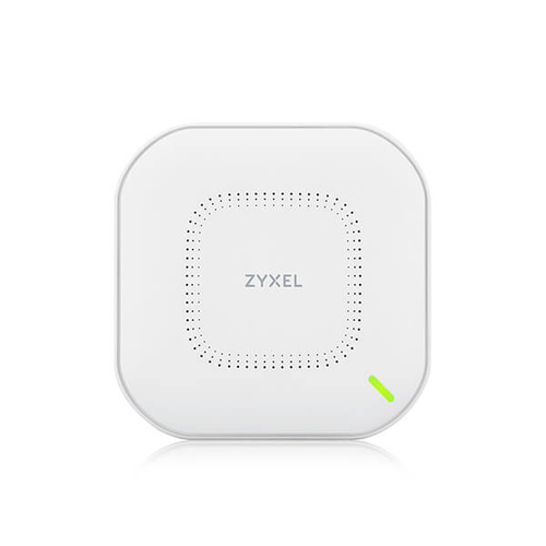 Zyxel WAX510D. Débit de transfert des données maximum: 1775 Mbit/s, Débit de transfert des données maximum (2,4 GHz): 575 