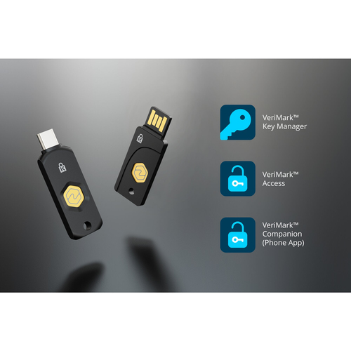 Kensington VeriMark Security Token