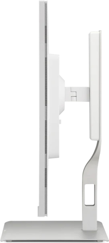 Moniteur LED ViewSonic ColorPro VP2766-2K-W 27" Classe WQHD - 16:9 - Blanc - 68,6 cm (27") Viewable - Technologie IPS - Ré