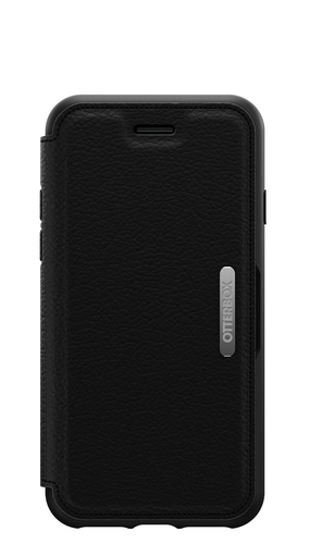 OtterBox Strada Estojo de transporte (Página) Apple iPhone SE 2 Smartphone - Resistente a quedas, Resistente a golpes, Res