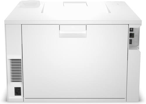 HP LaserJet Pro 4202dn Laserdrucker - Farbe - Normalpapier-Druck
