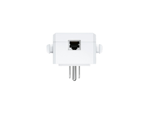 TP-Link TL-WA860RE Single Band IEEE 802.11b/g/n 300 Mbit/s Wireless Range Extender - 2.40 GHz - 2 x External Antenna(s) - 