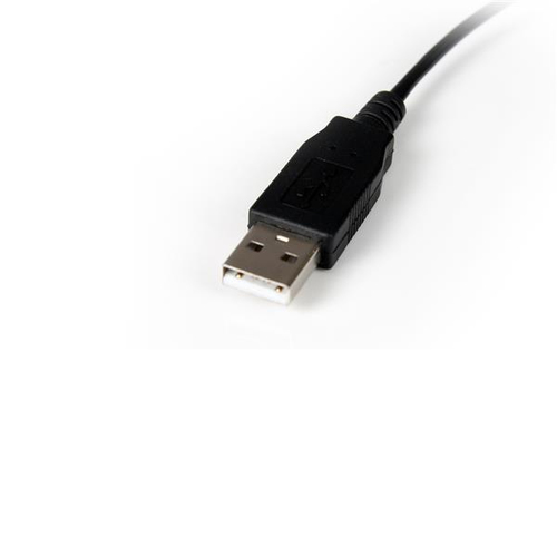 StarTech.com Video Capturing Device - External - Functions: Video Capturing - 720 x 576 - NTSC, PAL, SECAM - MPEG-1, MPEG-