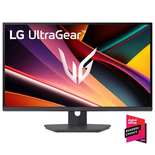 LG UltraGear 27G610A-B 27" (68.6 cm) Class WQHD Gaming LCD Monitor - 27" (68.6 cm) Viewable - In-plane Switching (IPS) Tec